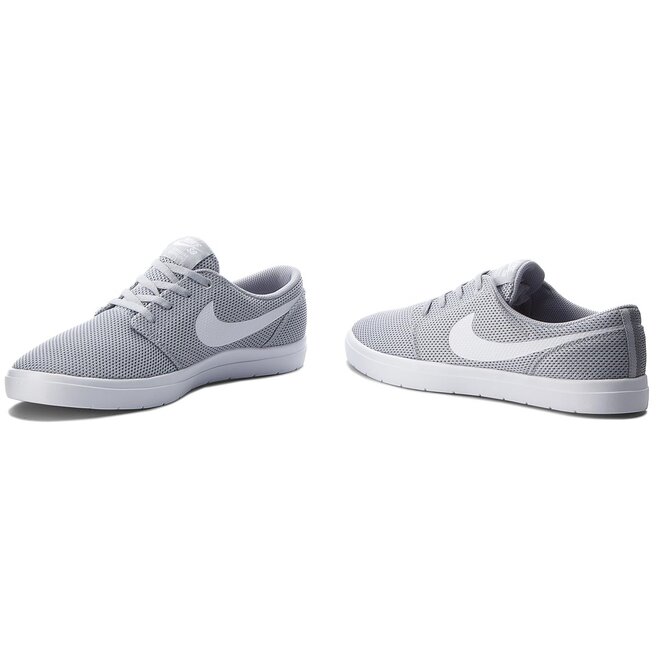 nike portmore ultralight grey