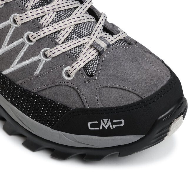 Scarpa Ribelle HD Uomo Scarpe Da Montagna - Scarpe Da Escursionismo - Foto 3