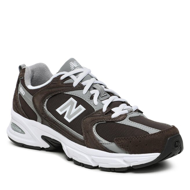 New balance 530 marroni discount