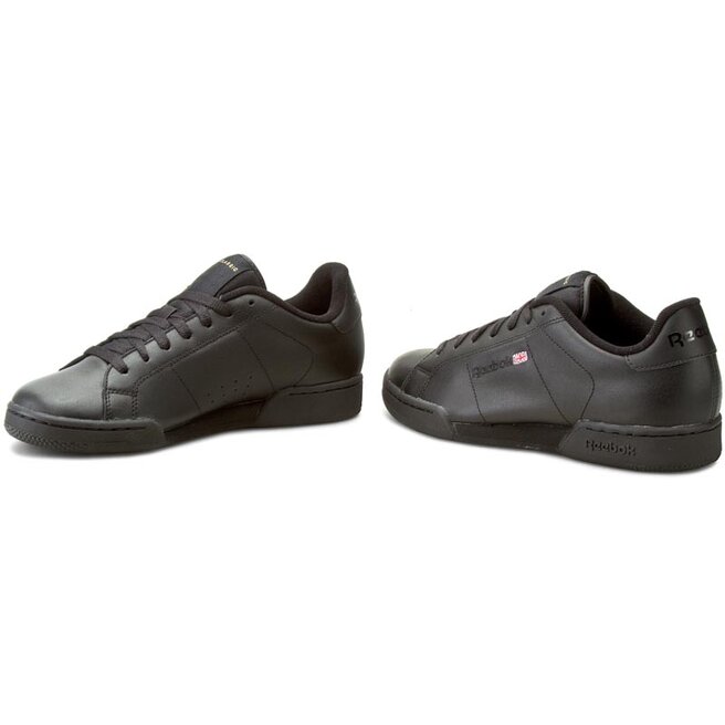 Reebok npc sales ii 6836 black