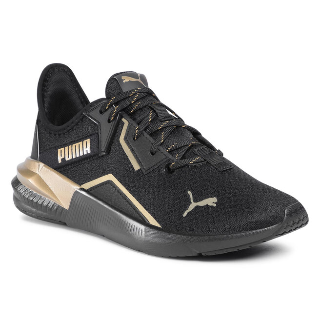 Laufschuh platinum metallic puma clearance