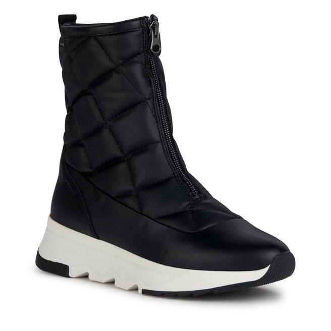 Calzado Geox Geox Botas Nieve Mujer Deportivas Mujer Geox Botas