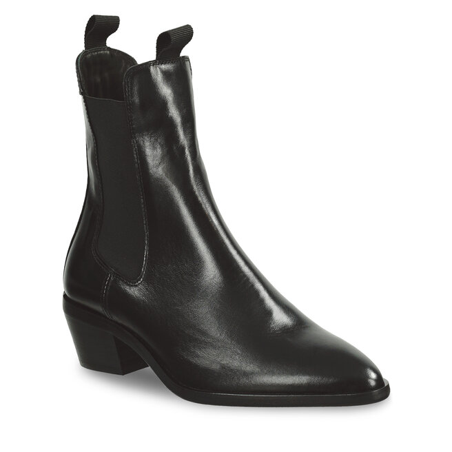 St Broomly Mid Boot G00 Black