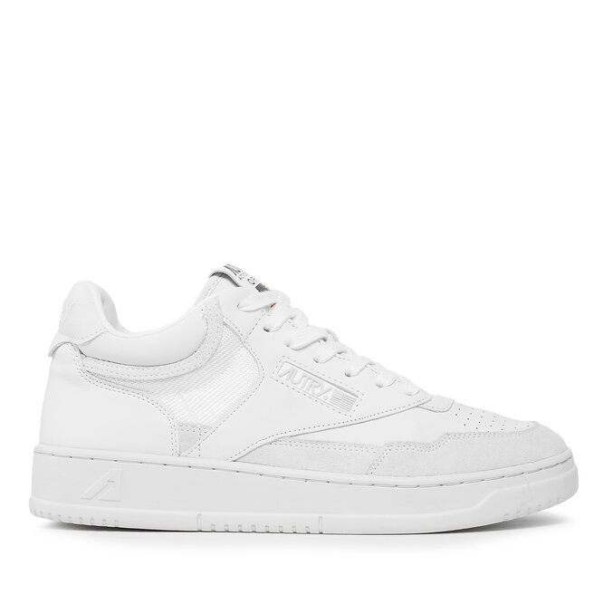 AUTRY Sneakers AUTRY AOMM CE11 White
