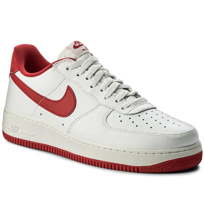 Nike Air Force 1 Low Retro University Red