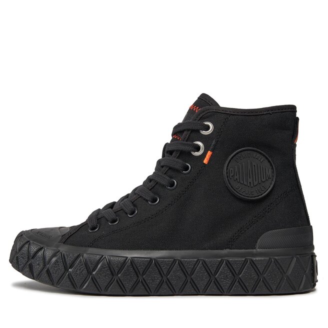 Palladium Uniseks Palla Ace CVS Mid Sneakers - Vergelijk prijzen
