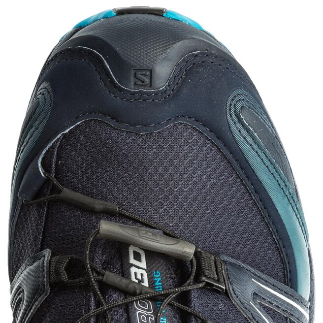 Zapatos Salomon Xa Pro 3D Gtx GORE-TEX 393320 27 V0 Blazer/Hawaiian Ocean/Dawn Blue | zapatos.es