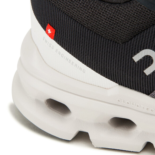 On Scarpe On Cloudrunner 46.99017 Eclipse/Frost