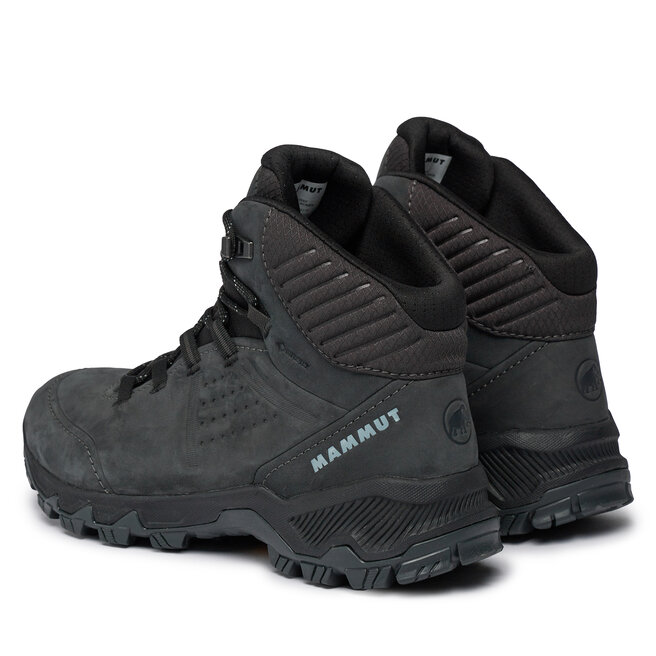 Mammut Nova IV Mid GORE-TEX Scarpe Da Trekking Per Donna - AW25 - 6