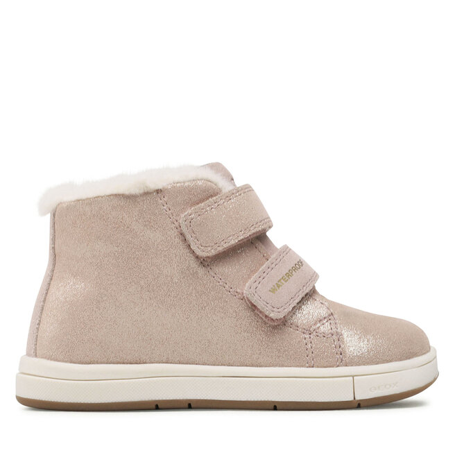 Geox B Hyroo WPF A Zapatillas Para Bebé-niña