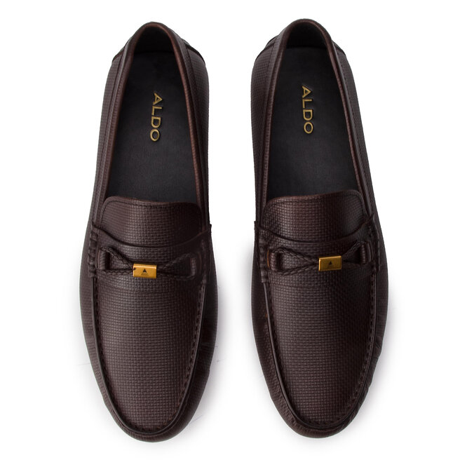 Mocassin aldo deals