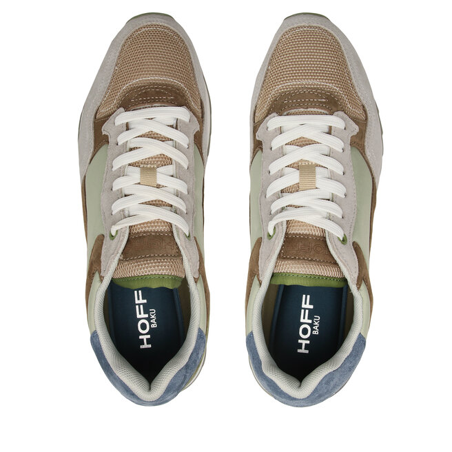 HOFF Sneakers HOFF Baku 12302606 Khaki