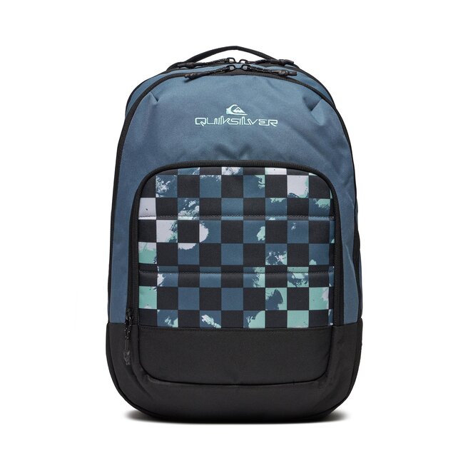 Rucksack Quiksilver AQYBP03156 Beringseachecktd233 BYG6 eschuhe.de
