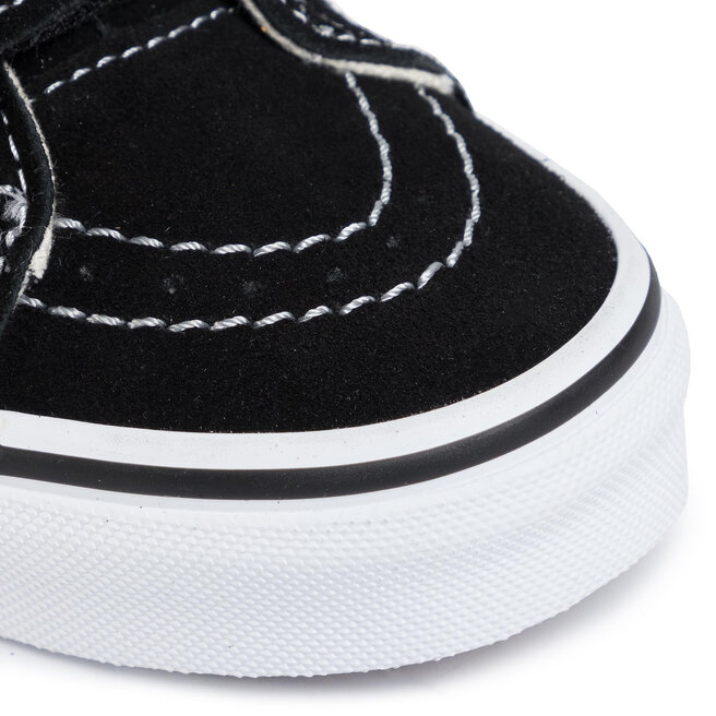 Vans Sneakers Vans Sk8-Mid Reissue V VN00018T6BT1 Black/True White