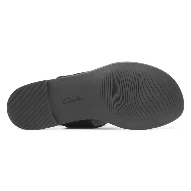 Scarpe Clarks Evyn Lace Per Ragazze - Tomaia Pelle Lucida, Suola Spessa, Controllo Odori