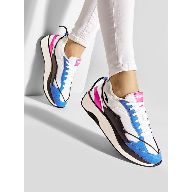 Puma cruise rider lace Clearance