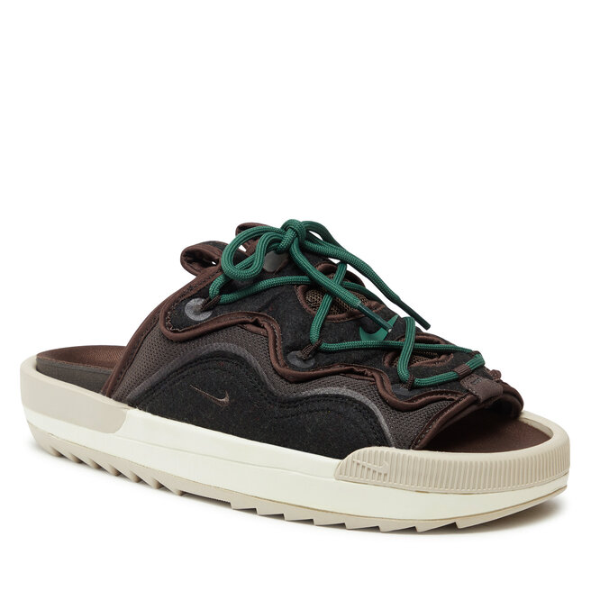 offline 2.0 velvet brown