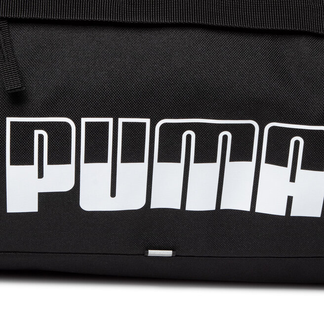 Geantă Puma Plus Sports Bag II 076904 01 Puma Black epantofi.ro