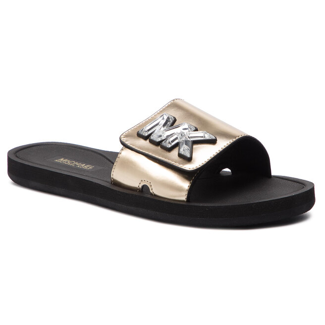 Michael kors pantoletten sale clearance