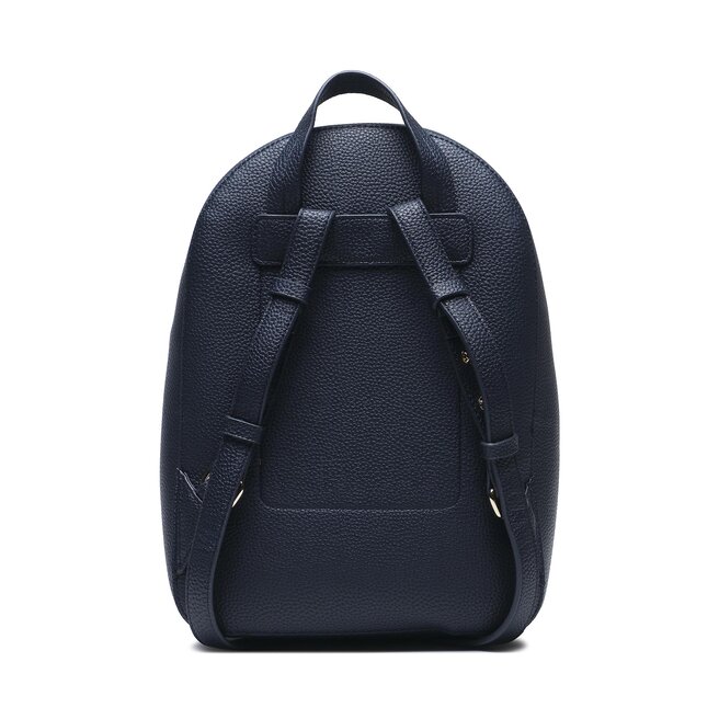 Tommy Hilfiger Zaino classic Tommy Hilfiger Th Emblem Backpack Corp AW0AW14216 DW6