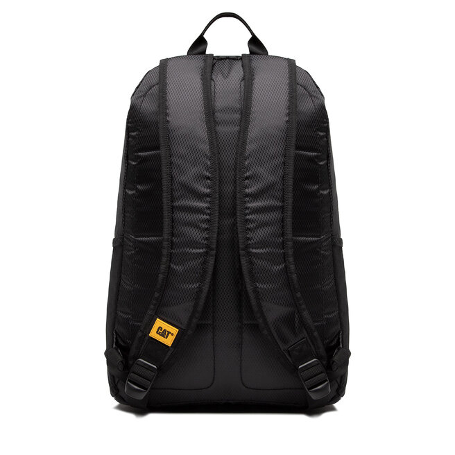 Mochila Electricista Mochila Caterpillar Unisex Táctica Negra