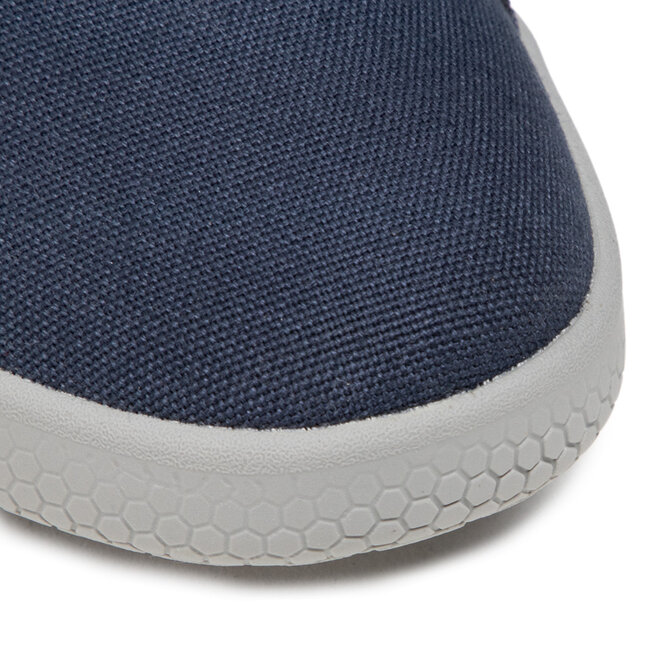 Sneakers CATerpillar Hex XLace Canvas P724569 Dark Blue/Grey eschuhe.de