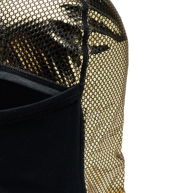 Columbia - Watch Cap - Bonnet - Noir Et Blanc Chiné