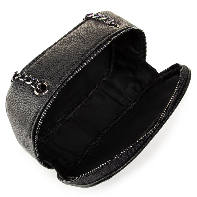 Τσάντα Pepe Jeans Serena Bag PL031218 Black 999 epapoutsia.gr