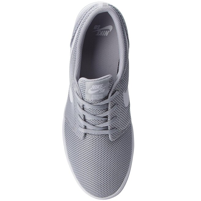 nike portmore ultralight grey