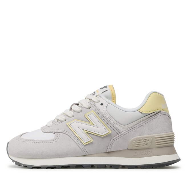 New balance hotsell 993 damen gelb