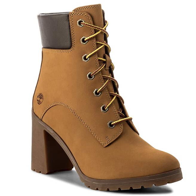 Timberland kenniston femme noir outlet