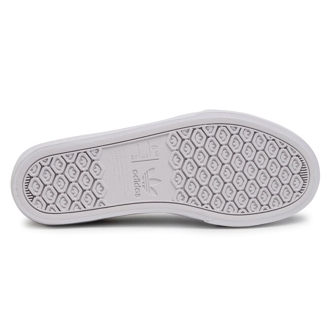 Men's adidas Delpala Shoes White FV0639