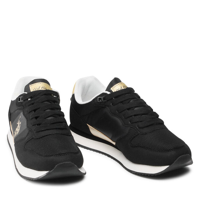 Mustang deals namuri negro